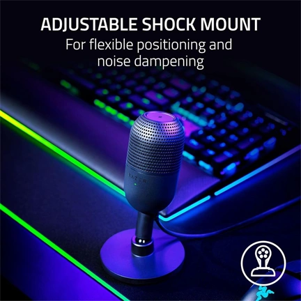 RAZER Seiren V3 Mini Black
