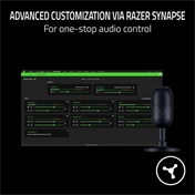 RAZER Seiren V3 Mini Black