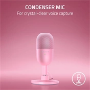 RAZER Seiren V3 Mini Quartz