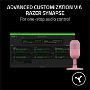 RAZER Seiren V3 Mini Quartz