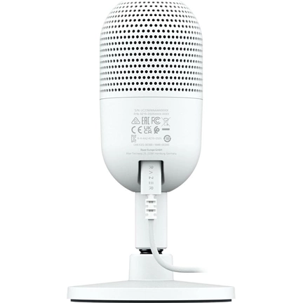 RAZER Seiren V3 Mini White