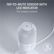 RAZER Seiren V3 Mini White