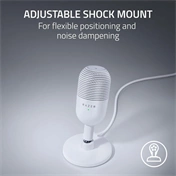 RAZER Seiren V3 Mini White