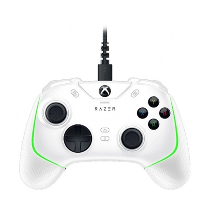 RAZER Wolverine V2 Chroma - White