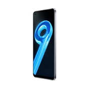 REALME 9 5G 4GB 128GB Dual SIM Stargaze White
