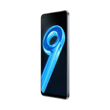 REALME 9 5G 4GB 128GB Dual SIM Stargaze White