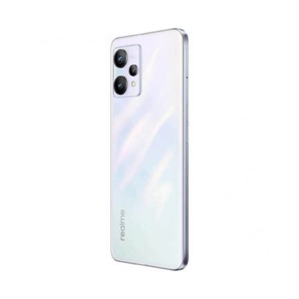 REALME 9 5G 4GB 128GB Dual SIM Stargaze White