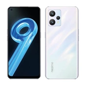 REALME 9 5G 4GB 128GB Dual SIM Stargaze White