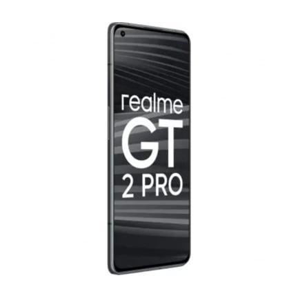 REALME GT 2 Pro 8GB 128GB Dual SIM Steel Black