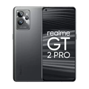 REALME GT 2 Pro 8GB 128GB Dual SIM Steel Black