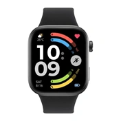REDMI Watch 6 NFC Obsidian Black / BHR0956GL aktivitásmérő