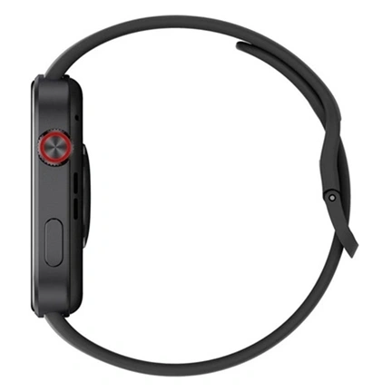 REDMI Watch 6 NFC Obsidian Black / BHR0956GL aktivitásmérő