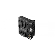 RED DSMC Basei I/O V-lock Expander