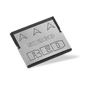 RED® PRO CFast 512GB