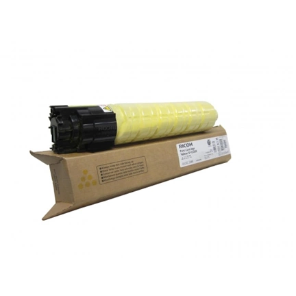 RICOH Sárga toner (SP C430E)