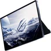 ROG FLOW Z13 R9 32GB 1000GB 13.4 TOUCH D W11H BLACK