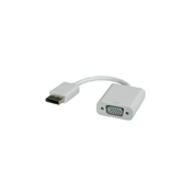 ROLINE Displayport - VGA M/F v1.2