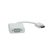 ROLINE HDMI - VGA átalakító