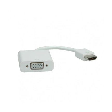ROLINE HDMI - VGA átalakító
