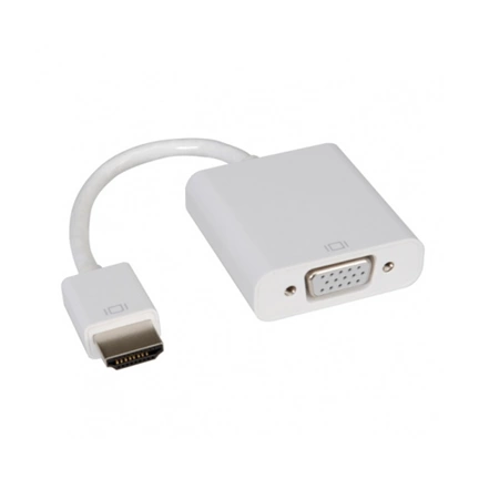 ROLINE HDMI - VGA átalakító