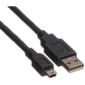 ROLINE USB 2.0 A - Mini B USB (5pin) 3m