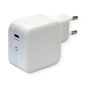 ROLINE fali töltő USB Type-C 61W