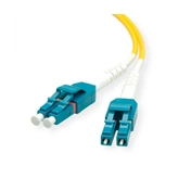 ROLINE optikai 9/125µm OS2 LC/LC 0,5m