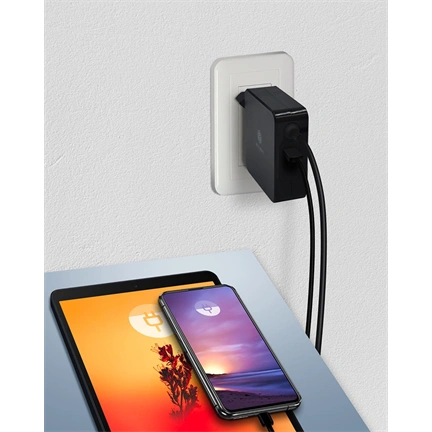 Raidsonic ICY BOX IB-PS101-PD Wall charger for USB Power Delivery