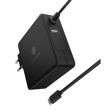 Raidsonic ICY BOX IB-PS101-PD Wall charger for USB Power Delivery
