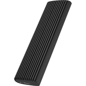 Raidsonic Icy Box IB-1808MCT-CU31 M.2 NVMe & SATA SSD ház USB Type-C csatlakozással