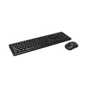 Rapoo 8150M billentyűzet + egér - vezeték nélküli, Bluetooth (4.0+5.0) + 2,4GHz, csendes