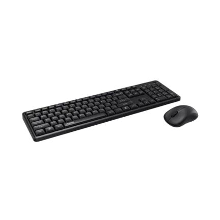 Rapoo 8150M billentyűzet + egér - vezeték nélküli, Bluetooth (4.0+5.0) + 2,4GHz, csendes