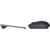 Rapoo 9010M billentűzet + egér - vezeték nélküli, Bluetooth (4.0+5.0) + 2,4GHz