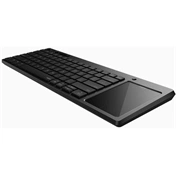 Rapoo K2800 Bluetooth Multi-mode billentyűzet (HU)