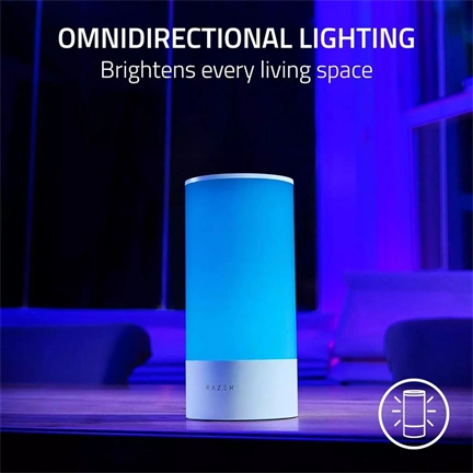 Razer Aether Lamp