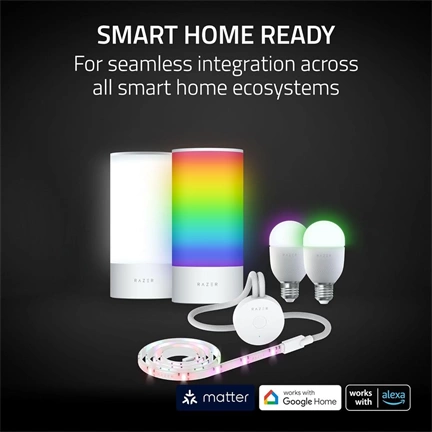 Razer Aether Lamp Pro