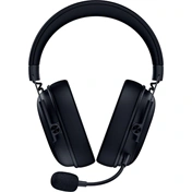 Razer BlackShark V3 X HyperSpeed headset PlayStation-höz - 2,4GHz + BT + USB, fekete