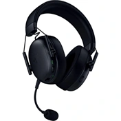Razer BlackShark V3 X HyperSpeed headset PlayStation-höz - 2,4GHz + BT + USB, fekete