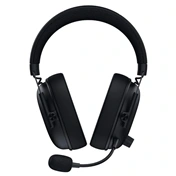 Razer BlackShark V3 headset játékhoz - 2,4GHz + BT + USB, fekete