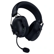 Razer BlackShark V3 headset játékhoz - 2,4GHz + BT + USB, fekete