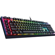Razer BlackWidow V4 X (Yellow Switch) - Fortnite Edition. - US Layout