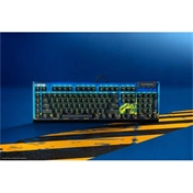 Razer BlackWidow V4 X (Yellow Switch) - Fortnite Edition. - US Layout