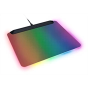 Razer Firefly V2 Pro egérpad - 15 zónás teljes RGB Chroma világítás, 360x278mm, fekete