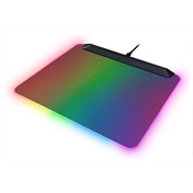 Razer Firefly V2 Pro egérpad - 15 zónás teljes RGB Chroma világítás, 360x278mm, fekete