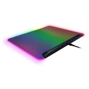 Razer Firefly V2 Pro egérpad - 15 zónás teljes RGB Chroma világítás, 360x278mm, fekete