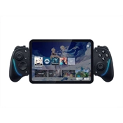 Razer Kishi Ultra mobil játékvezérlő - Razer Sensa HD Haptics, Chroma RGB