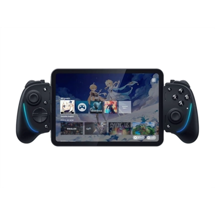 Razer Kishi Ultra mobil játékvezérlő - Razer Sensa HD Haptics, Chroma RGB