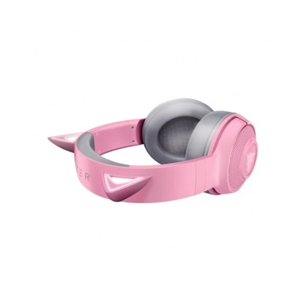 Razer Kraken Kitty BT V2 - Quartz