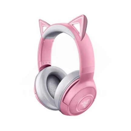 Razer Kraken Kitty BT V2 - Quartz