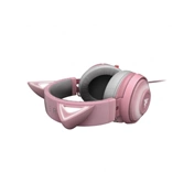 Razer Kraken Kitty USB V2 - Quartz